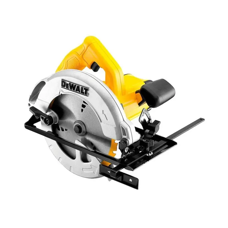 Serra Circular DeWalt DWE560 - 7.1/4" - DeWalt - Maquil