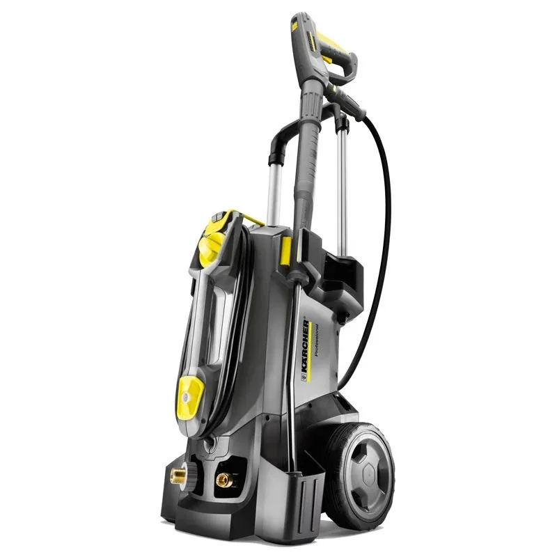 Lavadora Profissional Kärcher HD 6/13 C Plus - Kärcher - Maquil